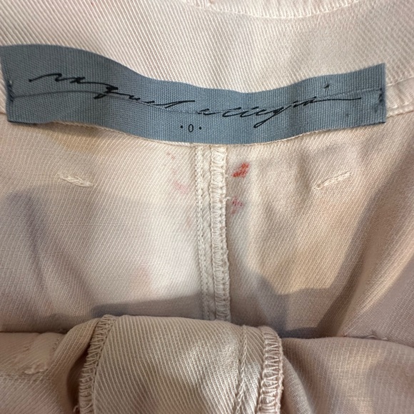 Raquel Allegra Durban Midi Skirt Size 0 - Picture 5 of 6